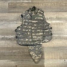 Ballistic vest soft for sale  Pennsburg
