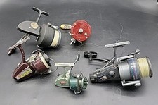 Vintage fishing reels for sale  Santa Rosa