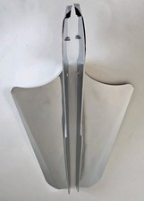 Oem yamaha chrome for sale  Joshua Tree