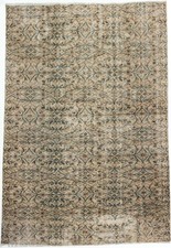 Vintage hand knotted for sale  Champlain