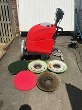 Numatic 4045 scrubber for sale  BRIGHTON