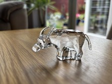 Swarovski zodiac water for sale  MIRFIELD
