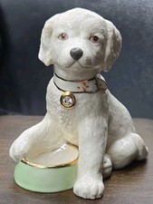 Lenox birthstone puppy for sale  Union