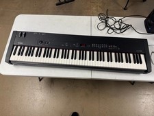 Yamaha cp33 keys for sale  Richardson