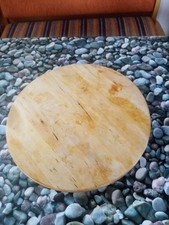 Schöner holzdrehteller 5 gebraucht kaufen  Hamburg
