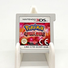 Pokémon mega rubin gebraucht kaufen Pokémon mega rubin gebraucht kaufen  Langelsheim