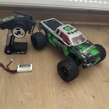 carson monstertruck gebraucht kaufen  Plauen
