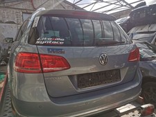 Heckklappe heckscheibe passat gebraucht kaufen  Ruppichteroth