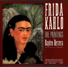 Frida kahlo paintings for sale  New Milford