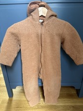 Hessnatur woll walk gebraucht kaufen  Berlin