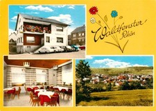Waldfenster gasthof zur gebraucht kaufen  Deutschland