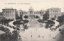 Marseille palais longchamp d'occasion  France