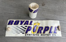 Two large royal for sale  Tampa