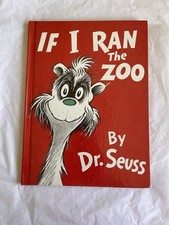 Dr. seuss ran for sale  Crozet