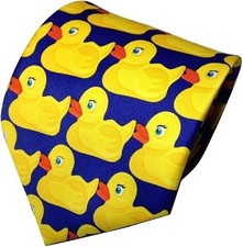 Gravata de borracha para pato Barney Ducky comprar usado  Enviando para Brazil