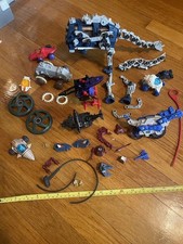 Vintage starriors toy for sale  Shrewsbury