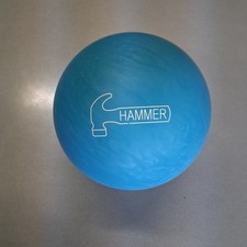 Bola de boliche Hammer NU Blue Hammer 15 lb nova na caixa #037 comprar usado Bola de boliche Hammer NU Blue Hammer 15 lb nova na caixa #037 comprar usado  Enviando para Brazil