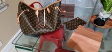 louis neverfull designer tote for sale louis neverfull designer tote for sale Boca Raton