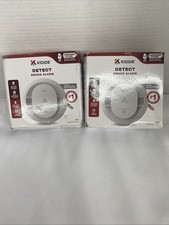 Kidde smoke alarm for sale  Trenton