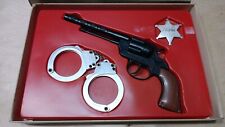 Pistola giocattolo molgora usato  Bovisio Masciago