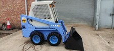 Tcm 604 skid for sale  DONCASTER