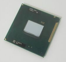 Intel Core i3-2330M 2.2GHz Notebook CPU Prozessor SR04J Sockel 988 G2 comprar usado  Enviando para Brazil