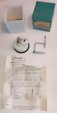 Vintage watchmakers horologica for sale  CAMBRIDGE