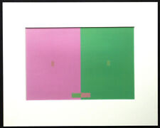 Josef albers siebdruck gebraucht kaufen  Neukirchen