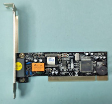 Scheda pci modem usato  Italia