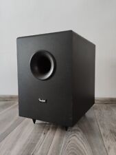 Teufel 210 subwoofer aktywny heimkino crossover black schwarz active na sprzedaż  PL