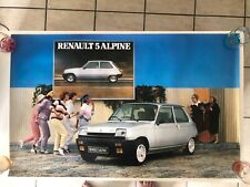 Old garage poster d'occasion  Expédié en Belgium