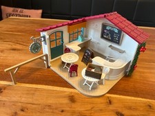 Schleich bauernhof reiterhof gebraucht kaufen  Dingelstädt