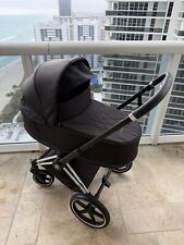 Cybex priam stroller for sale  Hallandale