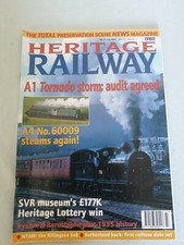 Heritage railway july for sale  BARNSLEY