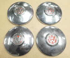 Volkswagen set chrome for sale  HASSOCKS