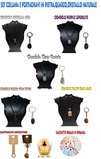 Set completo collana usato  Ruvo di Puglia