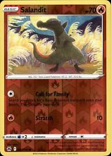 Salandit reverse holo for sale  SPALDING