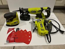 Ryobi tool lot for sale  White Lake