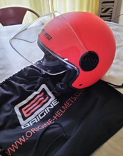 Casco jet ls2 usato  Serra de Conti