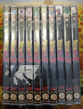 Lotto dvd dragon usato  Vittuone