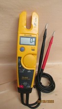 Fluke 600 clamp for sale  Canoga Park