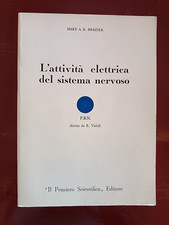 Mary brazier attività usato  Pomezia