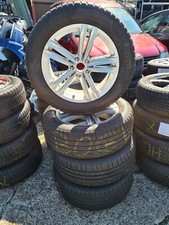 Riginal tiguan alu gebraucht kaufen  Bochum