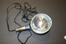 Vintage handheld gold for sale  Vulcan