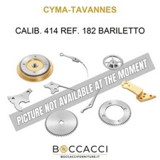 Calibro cyma tavannes. usato  Sant Angelo Romano