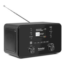 Technisat digitradio 550 usato  Roccagloriosa