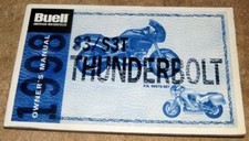 1998 buell s3t for sale  Stewartstown