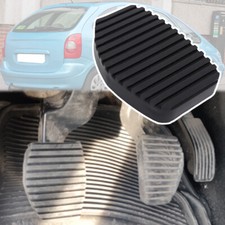 2 peças para Citroen Xsara Picasso 1999 - 2012 freio de carro embreagem pedal almofada tampa comprar usado  Enviando para Brazil
