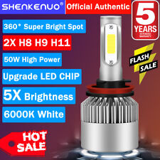 Led headlight bulb for sale  USA