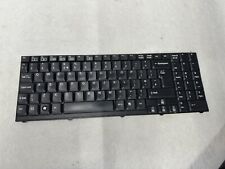 Riginal tastatur medion gebraucht kaufen  Langenfeld (Rheinland)